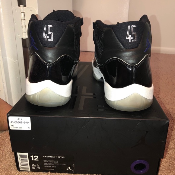 Space jams sz12 - Picture 2 of 3